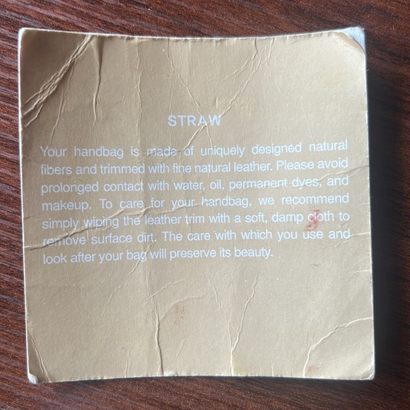 Very original Michael Kors purse - Picture 9 of 9